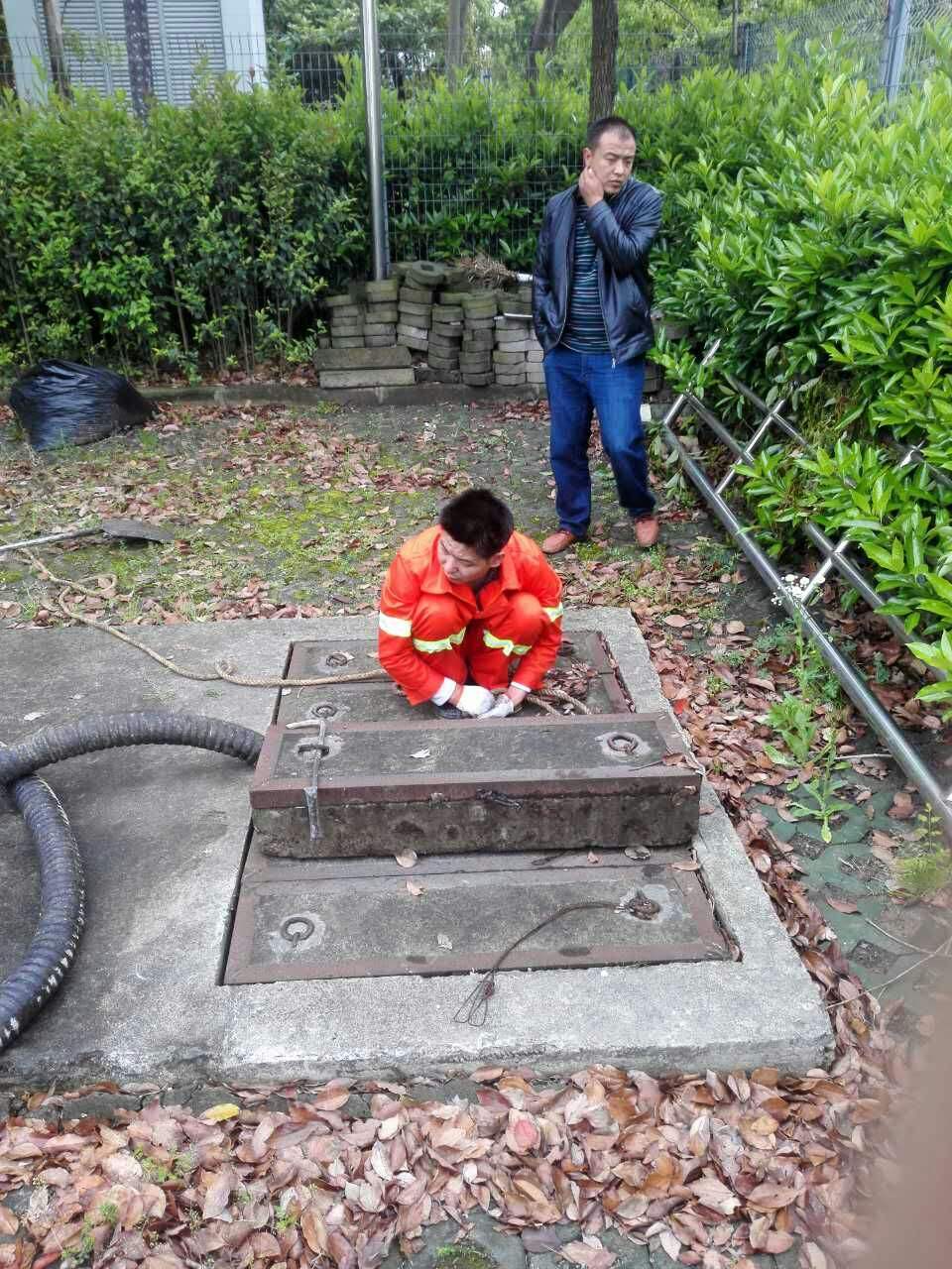 志丹吸污抽粪
