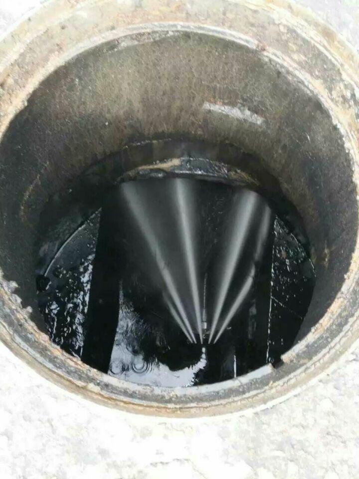 志丹市政管道清洗-排污管道清洗